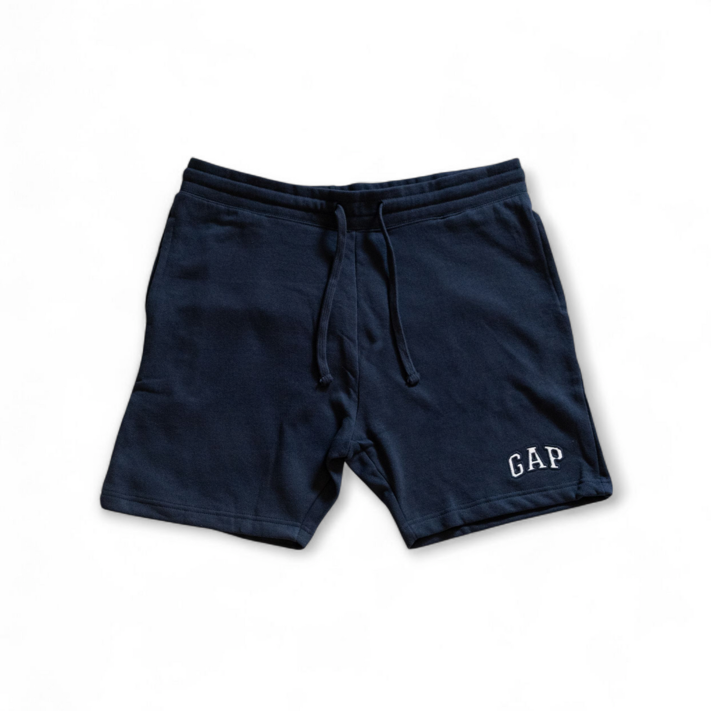 Large Gap Navy Shorts